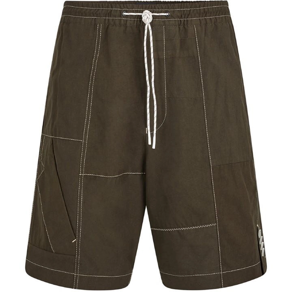 Hugo Boss Peak Trs - Green